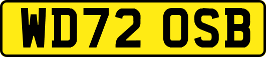 WD72OSB