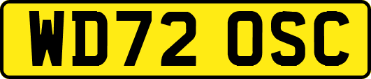 WD72OSC