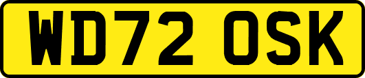 WD72OSK
