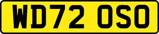 WD72OSO