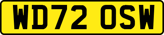 WD72OSW