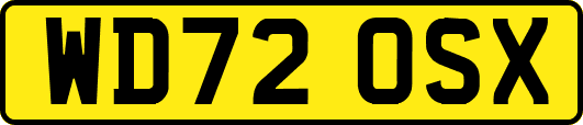 WD72OSX