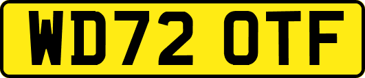 WD72OTF