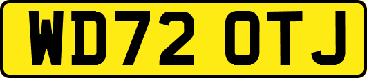 WD72OTJ