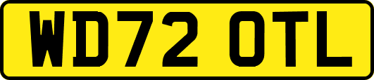 WD72OTL