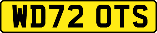 WD72OTS