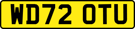 WD72OTU