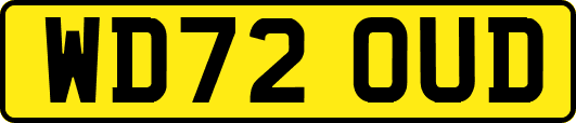 WD72OUD