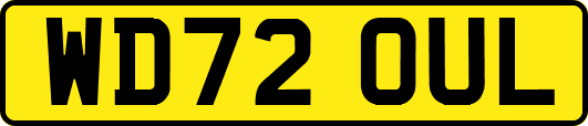 WD72OUL