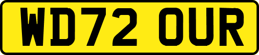 WD72OUR