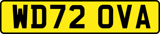 WD72OVA