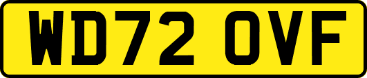 WD72OVF