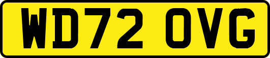 WD72OVG