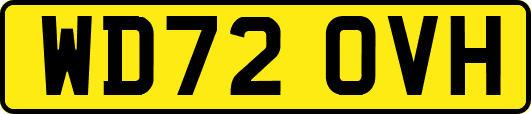 WD72OVH