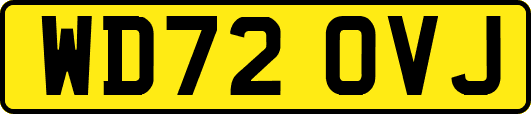 WD72OVJ
