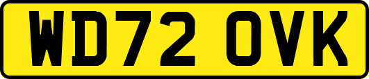 WD72OVK