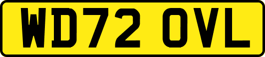 WD72OVL