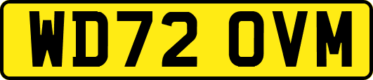 WD72OVM