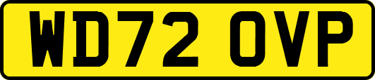WD72OVP
