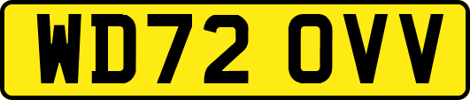 WD72OVV