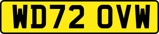 WD72OVW