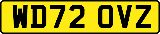 WD72OVZ