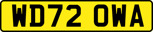WD72OWA