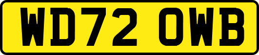 WD72OWB