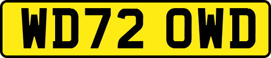 WD72OWD