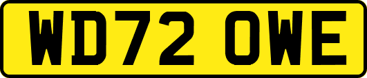 WD72OWE