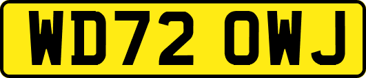 WD72OWJ