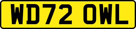 WD72OWL