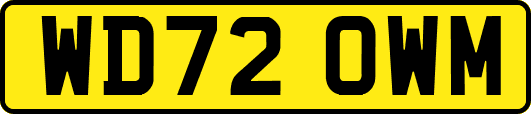 WD72OWM