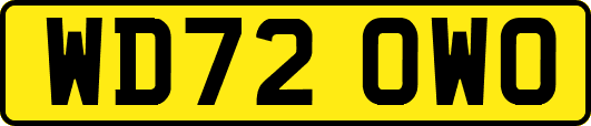 WD72OWO