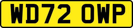 WD72OWP