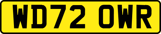 WD72OWR