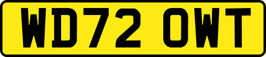 WD72OWT