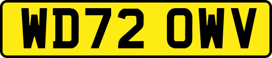 WD72OWV