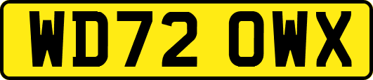 WD72OWX