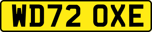 WD72OXE