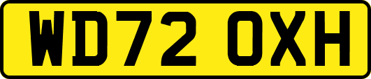 WD72OXH