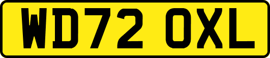 WD72OXL
