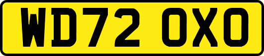 WD72OXO