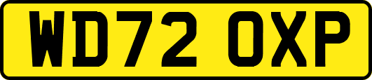 WD72OXP