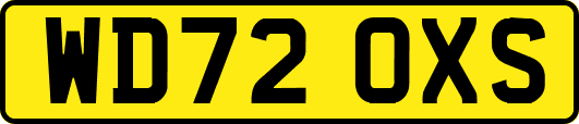 WD72OXS
