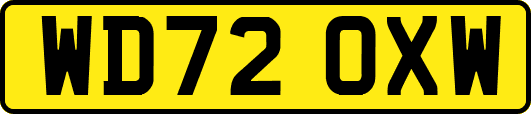 WD72OXW