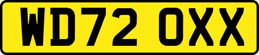 WD72OXX