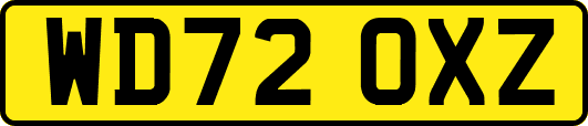 WD72OXZ