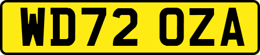 WD72OZA