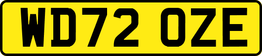 WD72OZE